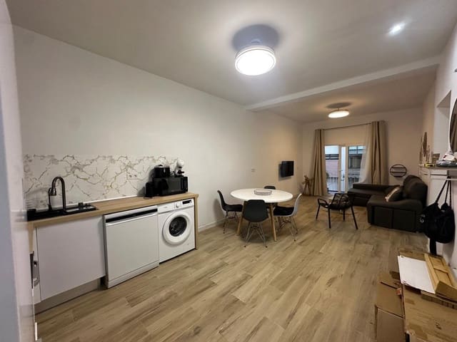 3 camera da letto Appartamento da affittare in Casco Antiguo, Aguilas - 800 € (Rif: 9713343)
