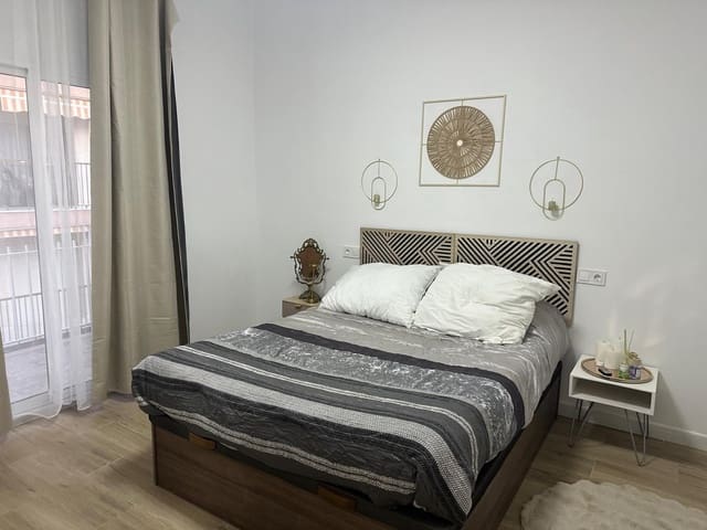 3 camera da letto Appartamento da affittare in Casco Antiguo, Aguilas - 800 € (Rif: 9713343)