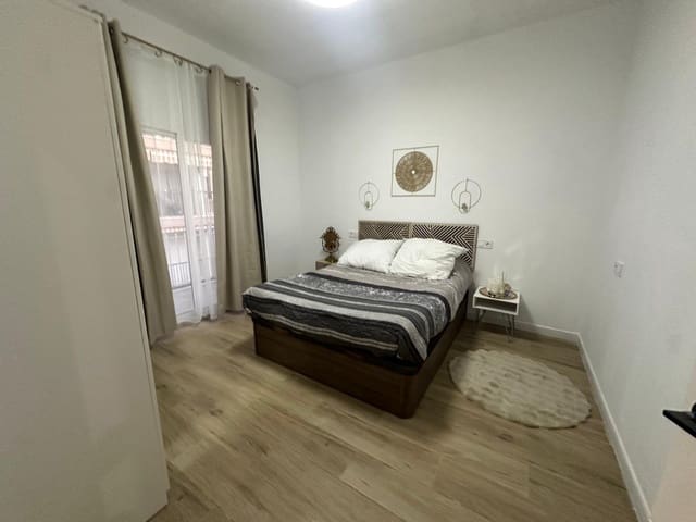 3 camera da letto Appartamento da affittare in Casco Antiguo, Aguilas - 800 € (Rif: 9713343)