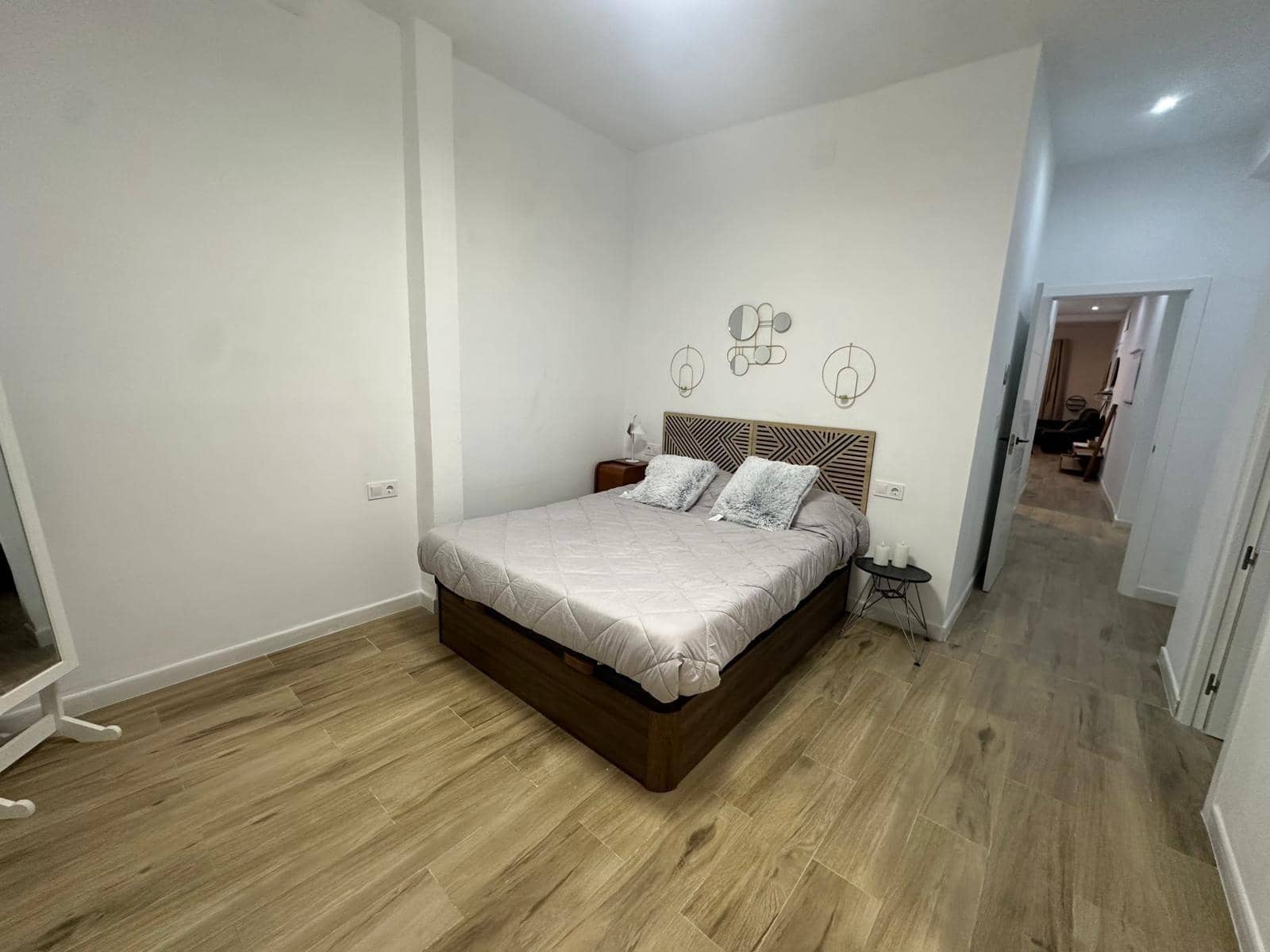 3 bedroom Flat for rent in Aguilas - € 800 (Ref: 9713343)