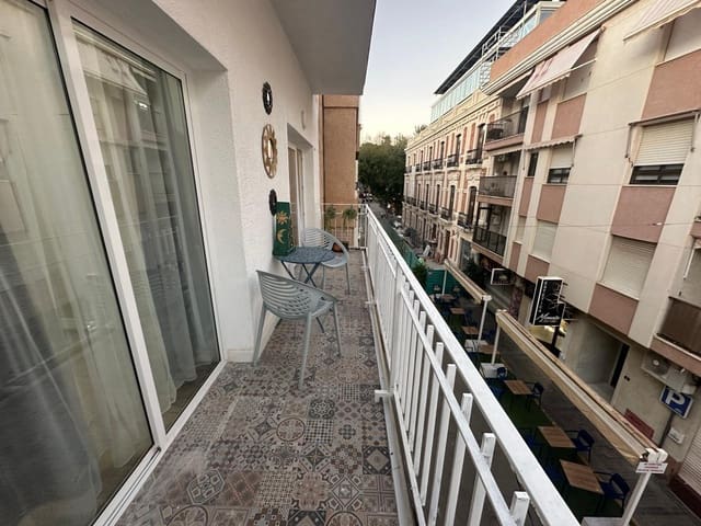 3 camera da letto Appartamento da affittare in Casco Antiguo, Aguilas - 800 € (Rif: 9713343)