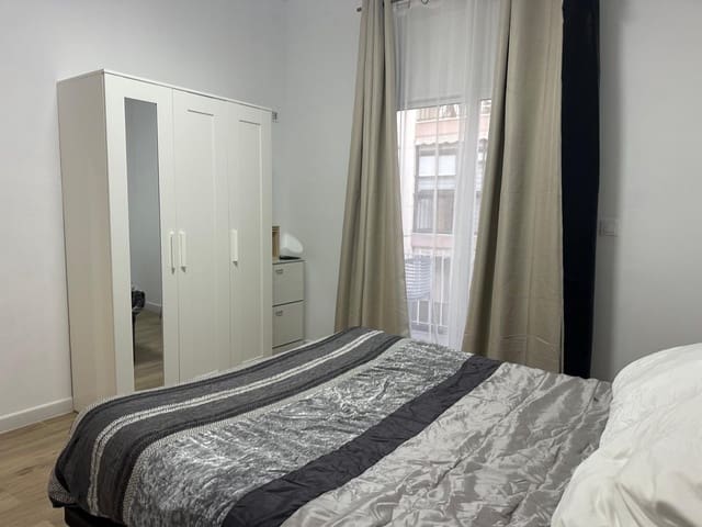 3 camera da letto Appartamento da affittare in Casco Antiguo, Aguilas - 800 € (Rif: 9713343)