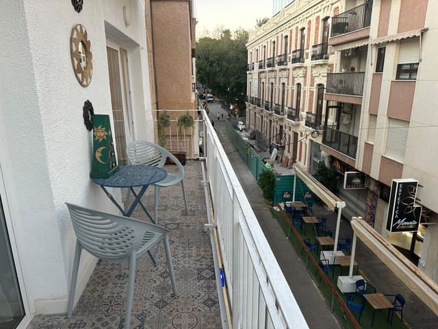 3 camera da letto Appartamento da affittare in Casco Antiguo, Aguilas - 800 € (Rif: 9713343)