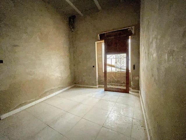 2 soveværelse Byhus til salg i Aguilas - € 600.000 (Ref: 9713344)