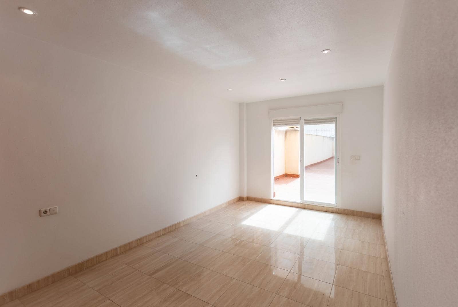 3 bedroom Flat for sale in Aguilas with garage - € 259,000 (Ref: 9713345)