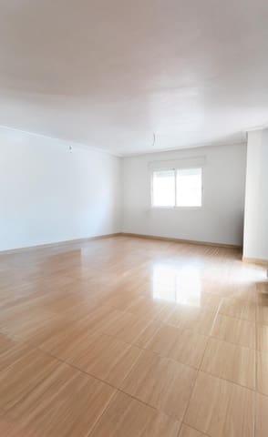 3 slaapkamer Flat te koop in Aguilas met garage - € 259.000 (Ref: 9713345)