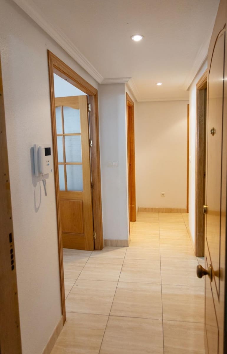 3 bedroom Flat for sale in Aguilas with garage - € 259,000 (Ref: 9713345)