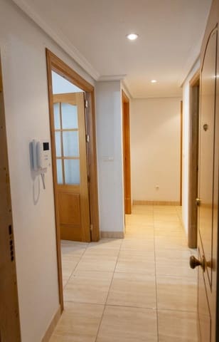 3 slaapkamer Flat te koop in Aguilas met garage - € 259.000 (Ref: 9713345)