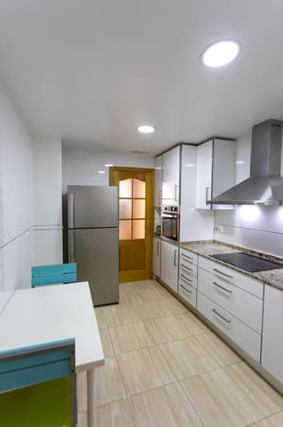 3 slaapkamer Flat te koop in Aguilas met garage - € 259.000 (Ref: 9713345)