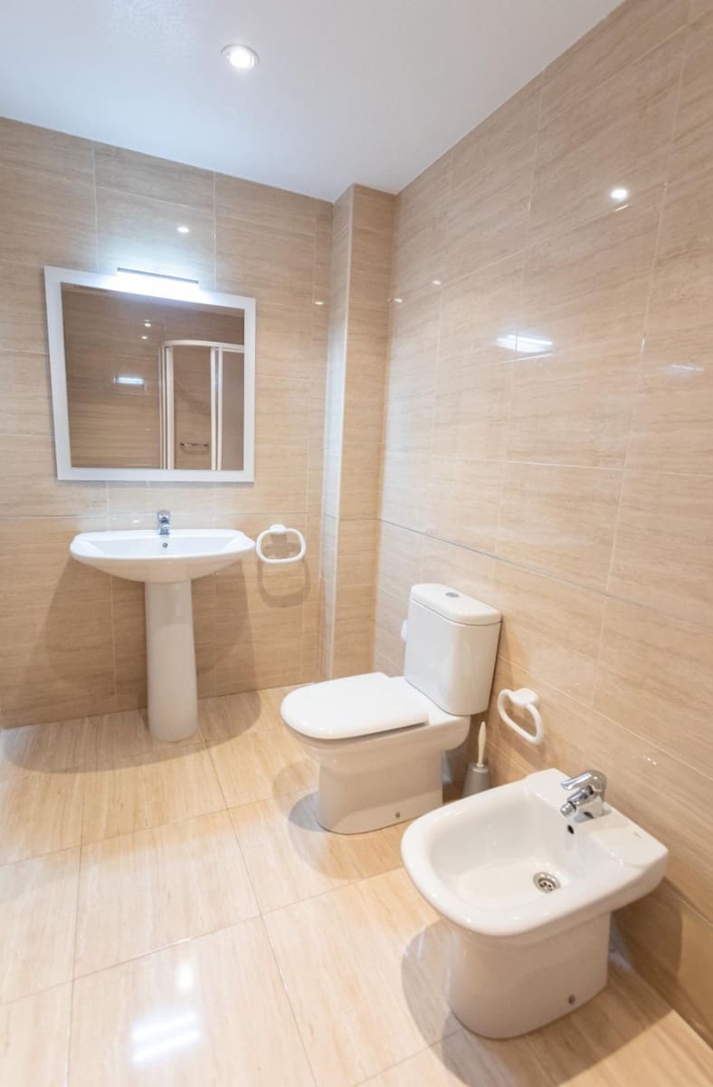 3 bedroom Flat for sale in Aguilas with garage - € 259,000 (Ref: 9713345)