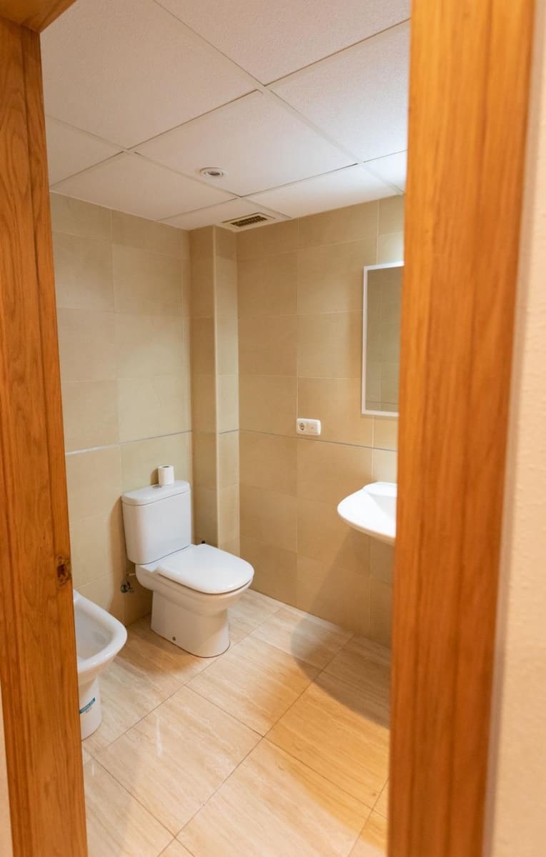 3 bedroom Flat for sale in Aguilas with garage - € 259,000 (Ref: 9713345)