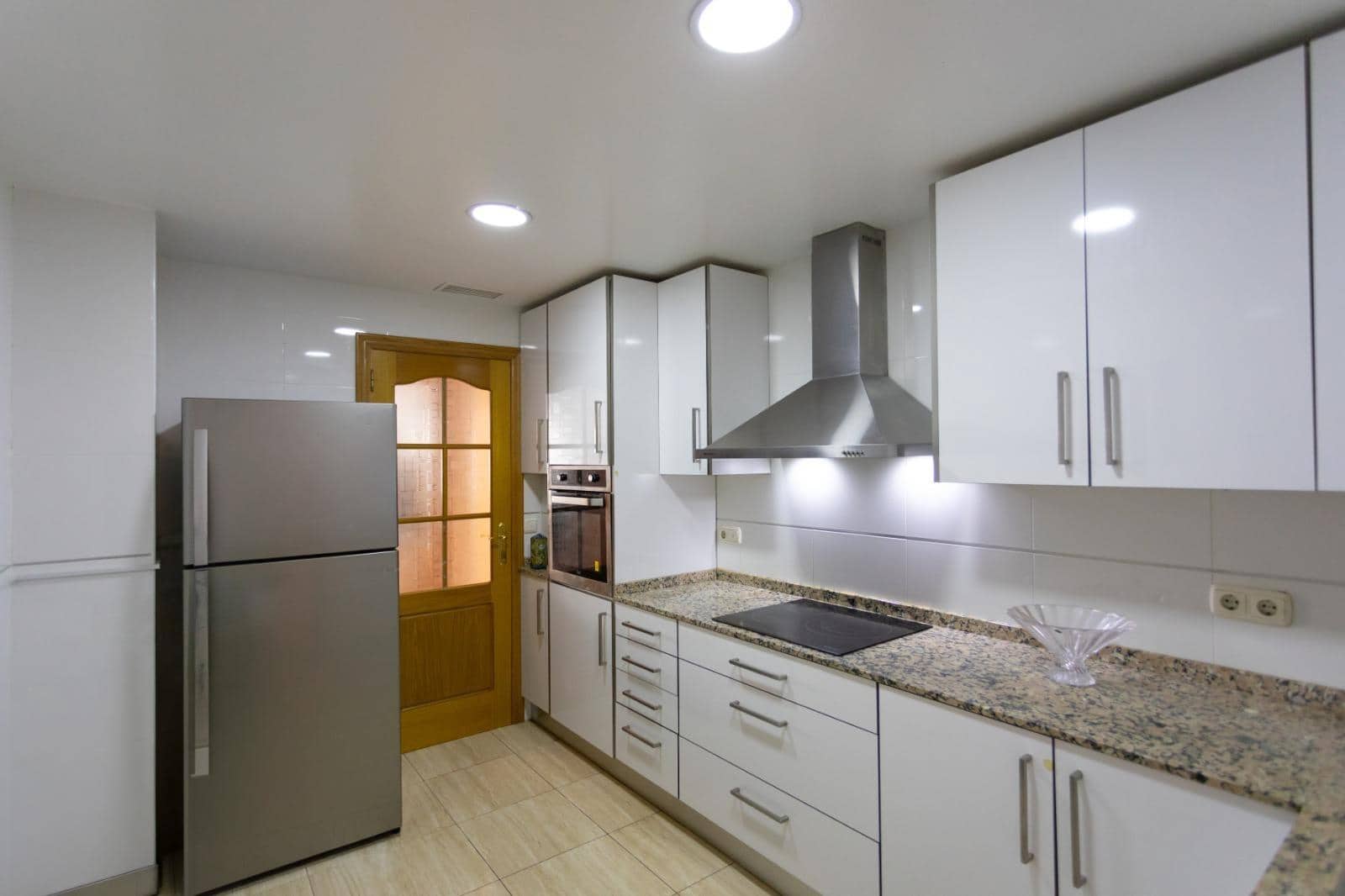 3 bedroom Flat for sale in Aguilas with garage - € 259,000 (Ref: 9713345)