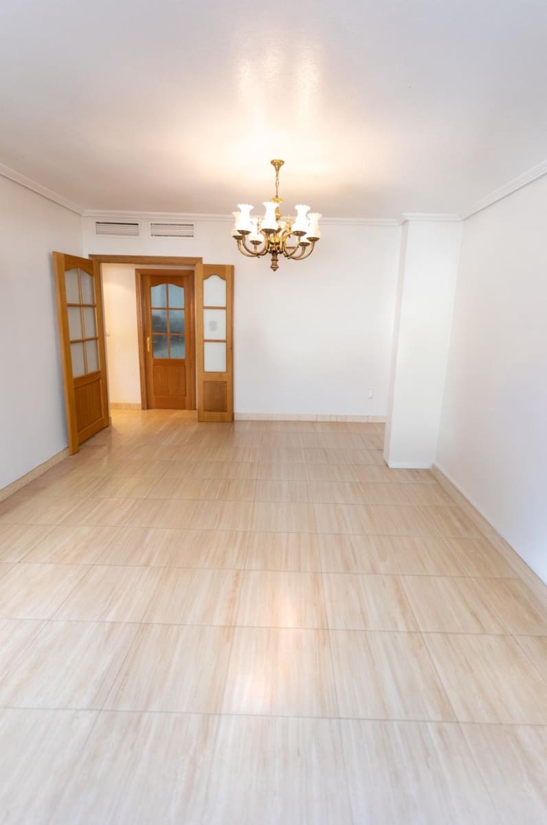 3 bedroom Flat for sale in Aguilas with garage - € 259,000 (Ref: 9713345)