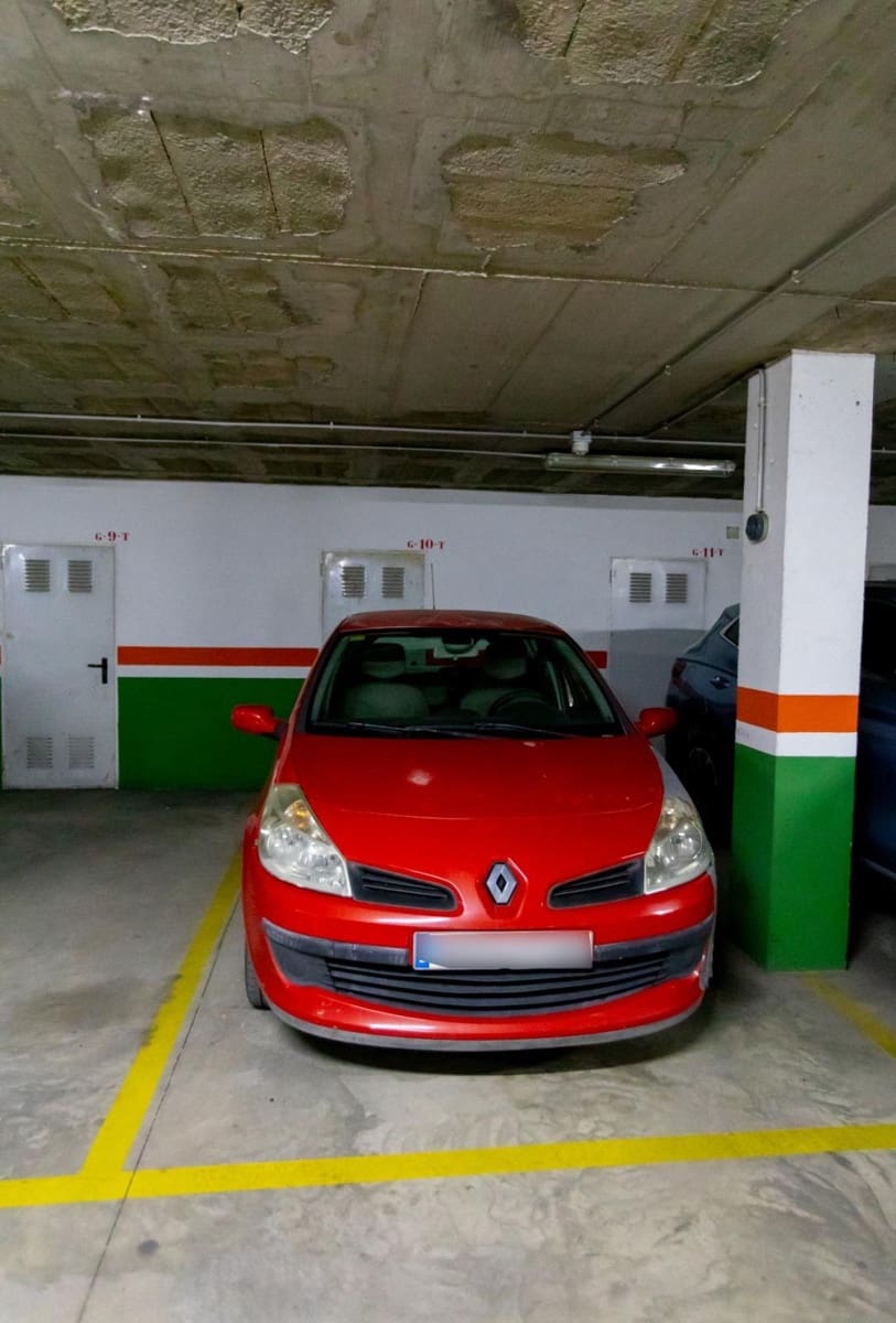 3 bedroom Flat for sale in Aguilas with garage - € 259,000 (Ref: 9713345)