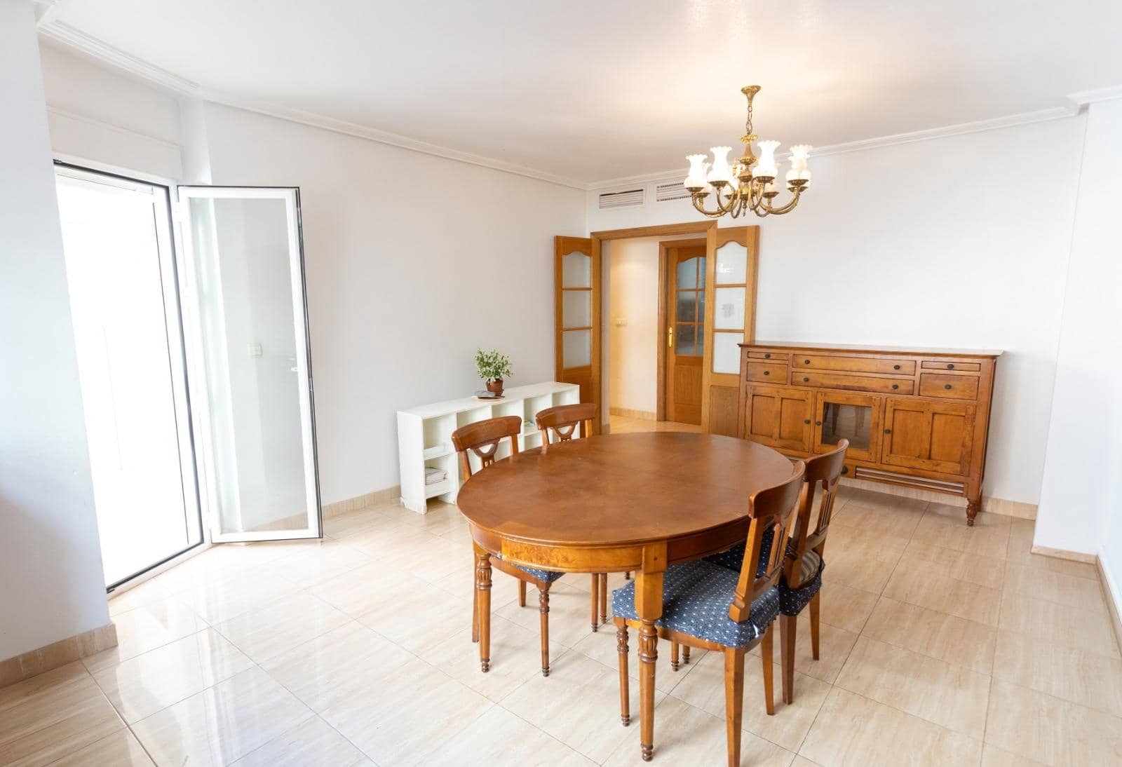 3 bedroom Flat for sale in Aguilas with garage - € 259,000 (Ref: 9713345)