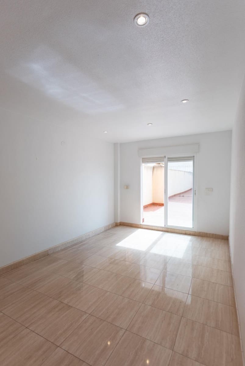 3 bedroom Flat for sale in Aguilas with garage - € 259,000 (Ref: 9713345)