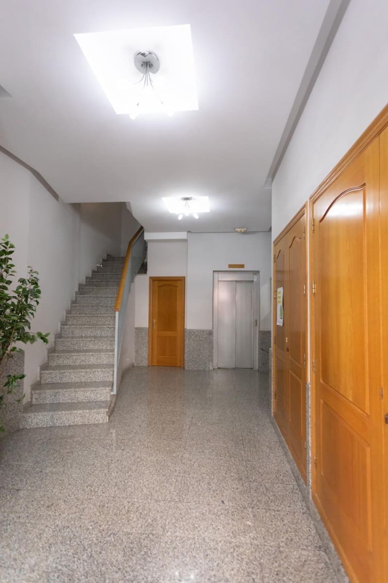 3 bedroom Flat for sale in Aguilas with garage - € 259,000 (Ref: 9713345)