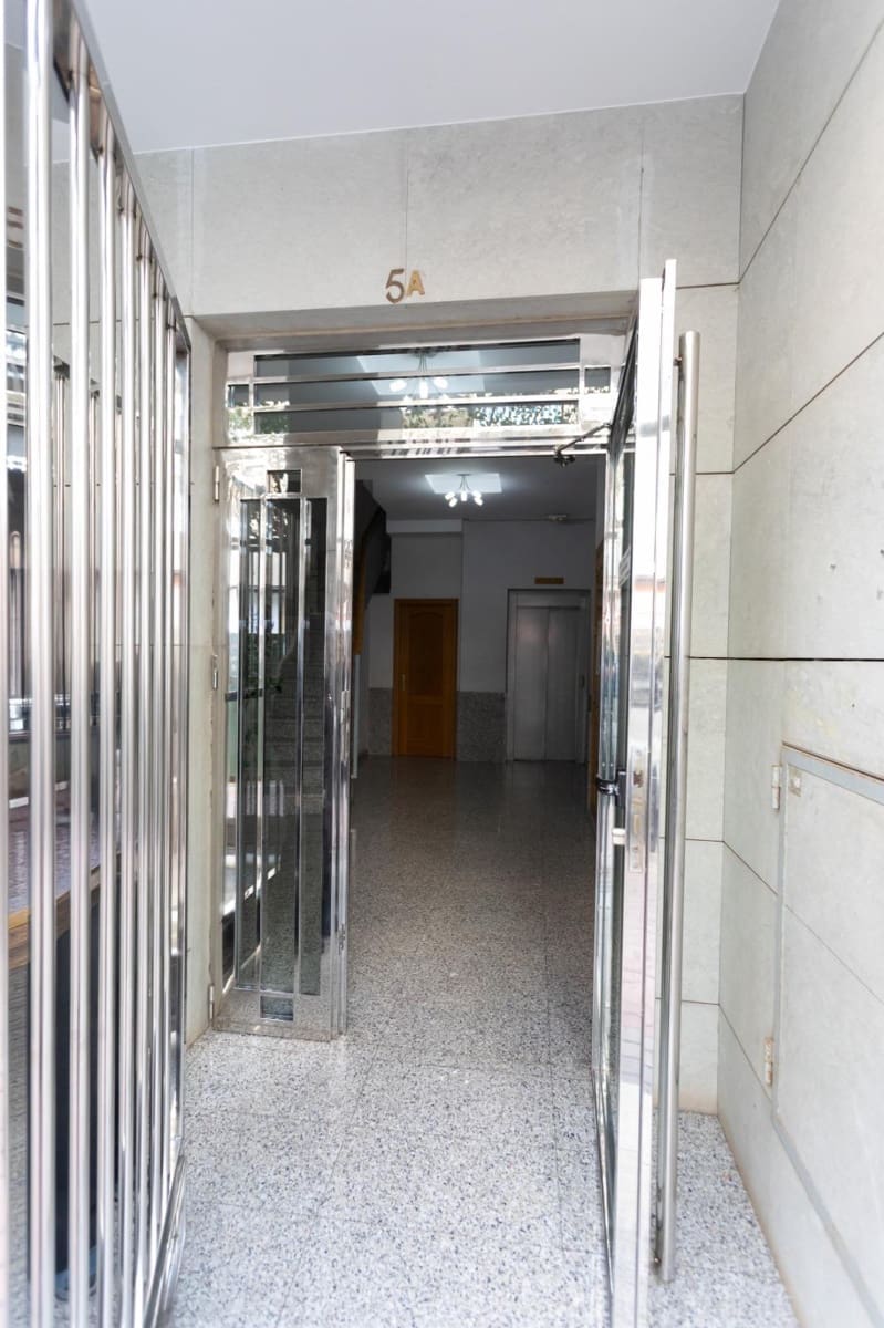 3 bedroom Flat for sale in Aguilas with garage - € 259,000 (Ref: 9713345)