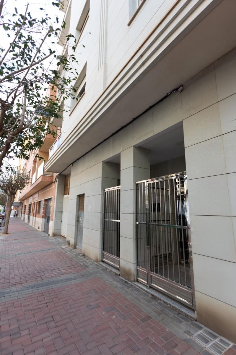 3 bedroom Flat for sale in Aguilas with garage - € 259,000 (Ref: 9713345)