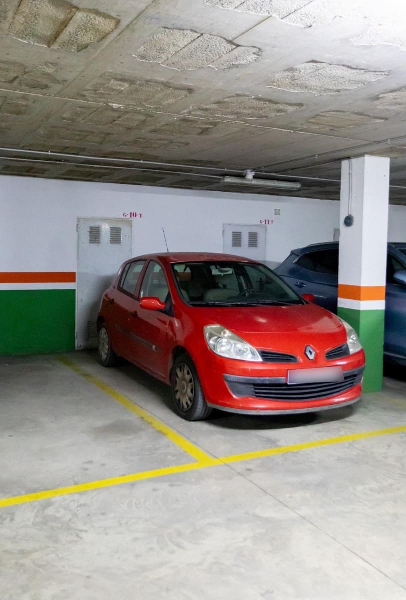 3 bedroom Flat for sale in Aguilas with garage - € 259,000 (Ref: 9713345)