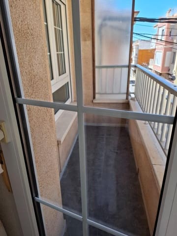 5 quarto Moradia em Banda para venda em Aguilas com garagem - 185 000 € (Ref: 9713346)