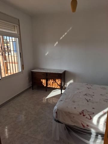 5 quarto Moradia em Banda para venda em Aguilas com garagem - 185 000 € (Ref: 9713346)