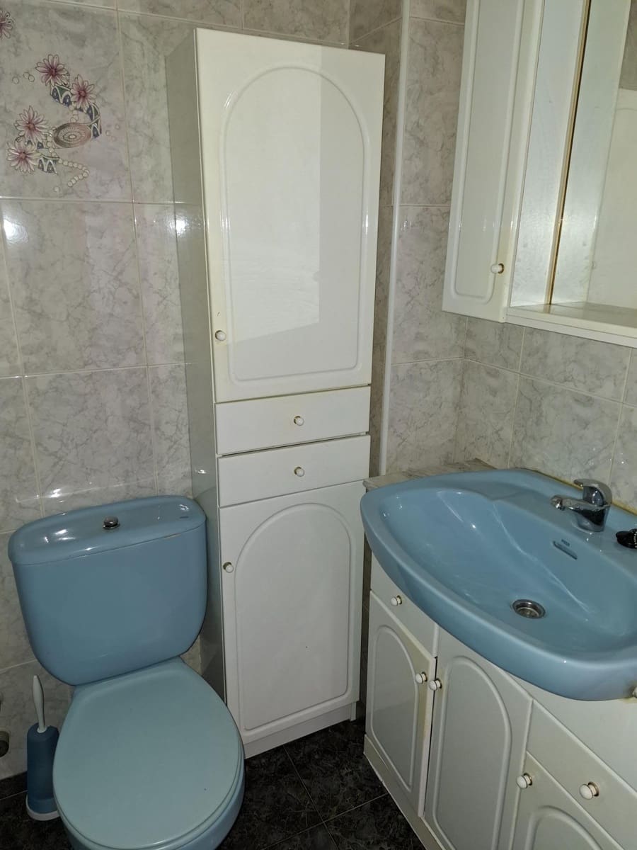 5 bedroom Terraced Villa for sale in Aguilas with garage - € 185,000 (Ref: 9713346)