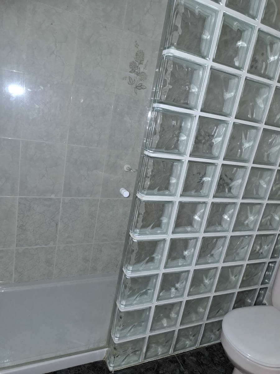 5 bedroom Terraced Villa for sale in Aguilas with garage - € 185,000 (Ref: 9713346)