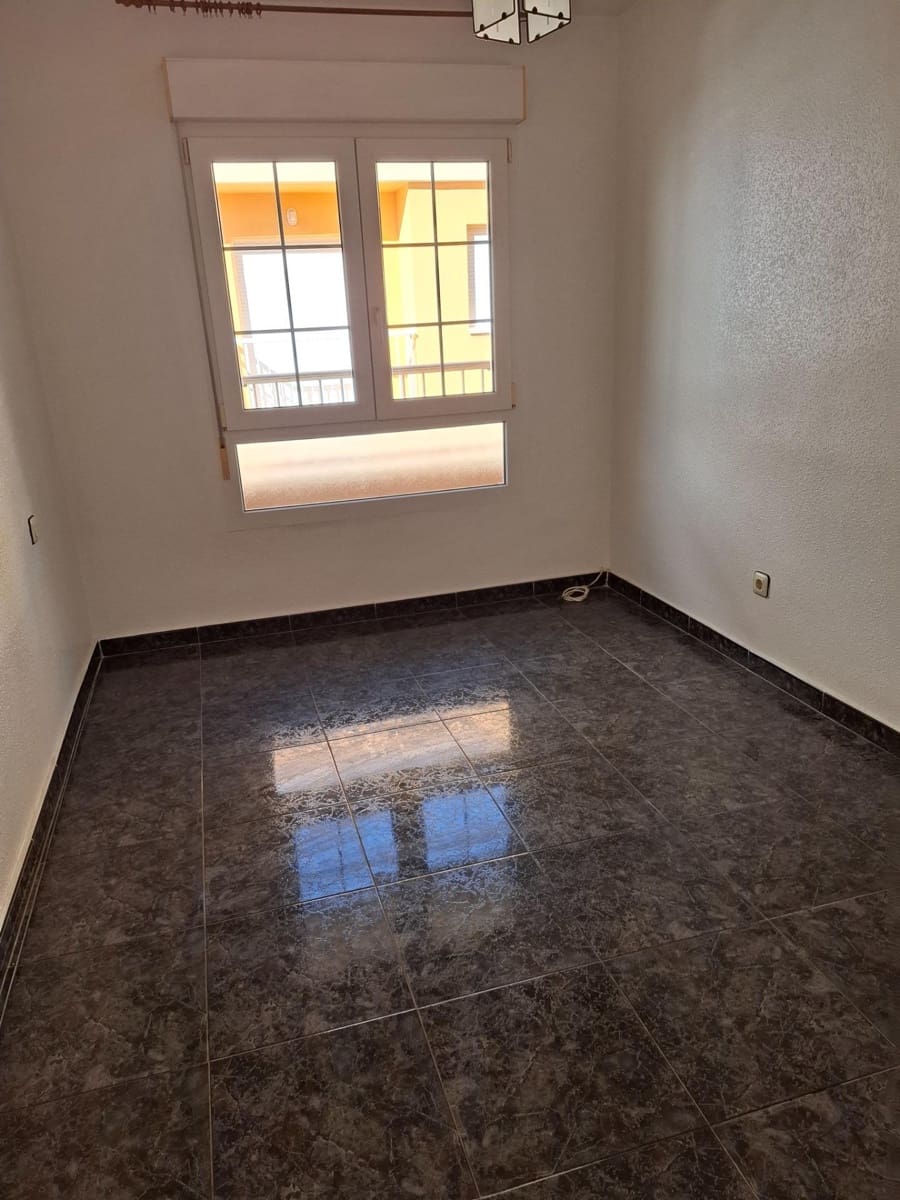 5 bedroom Terraced Villa for sale in Aguilas with garage - € 185,000 (Ref: 9713346)