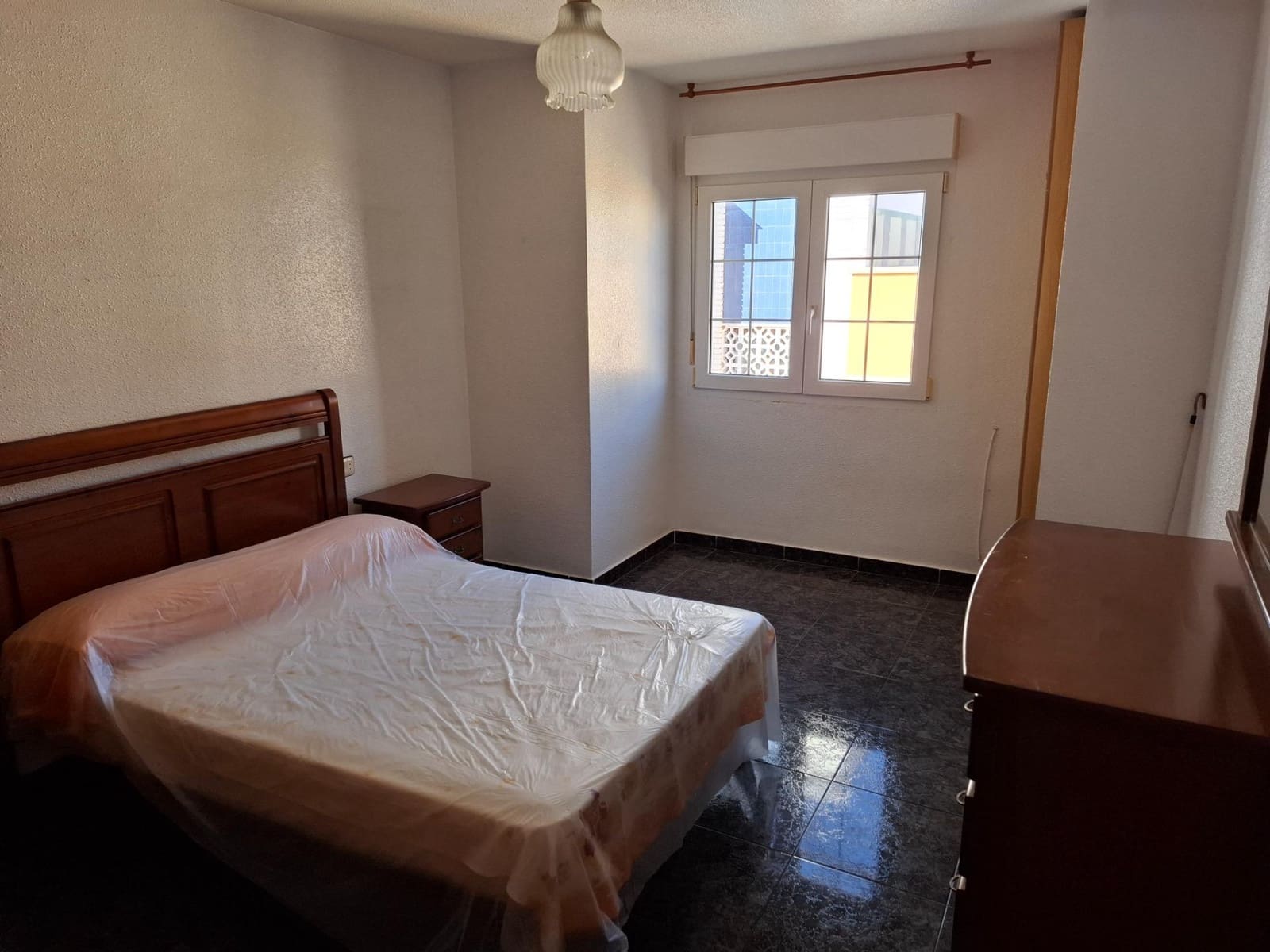 5 bedroom Terraced Villa for sale in Aguilas with garage - € 185,000 (Ref: 9713346)