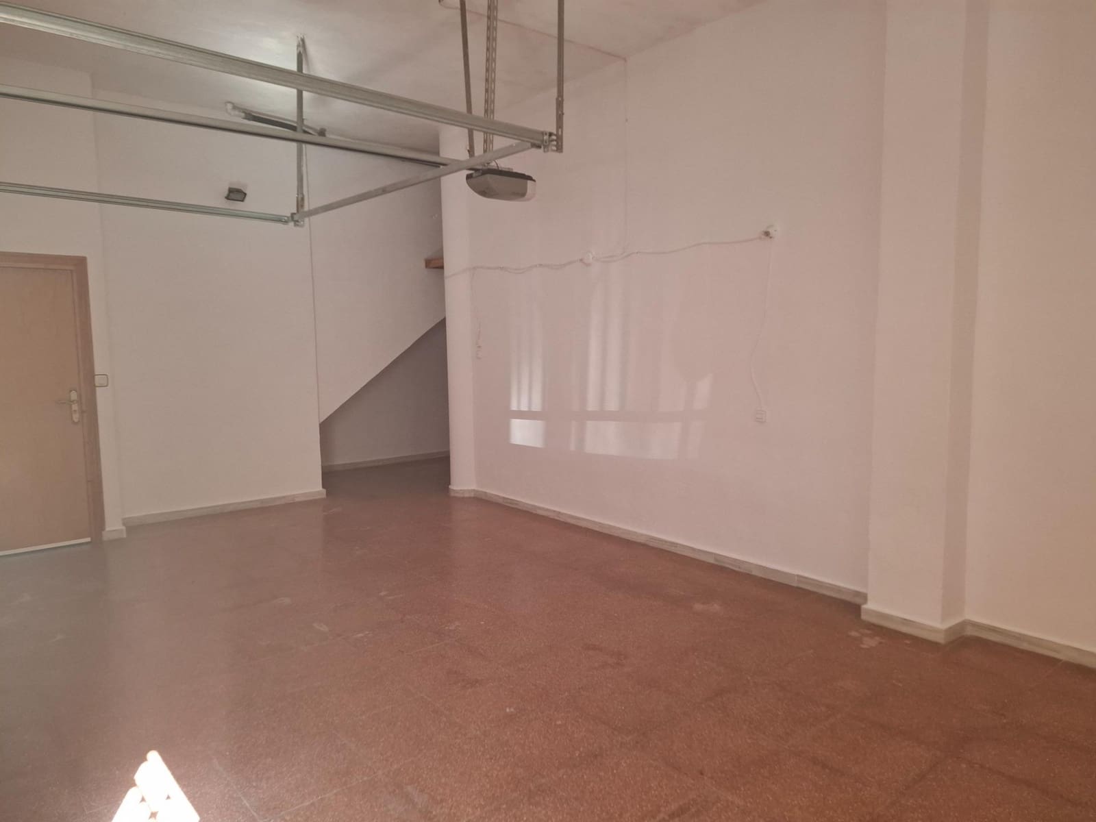 5 bedroom Terraced Villa for sale in Aguilas with garage - € 185,000 (Ref: 9713346)