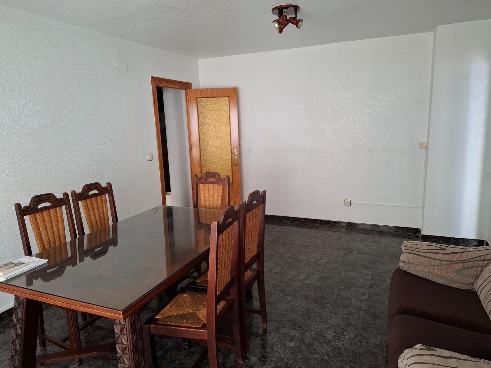 5 bedroom Terraced Villa for sale in Aguilas with garage - € 185,000 (Ref: 9713346)