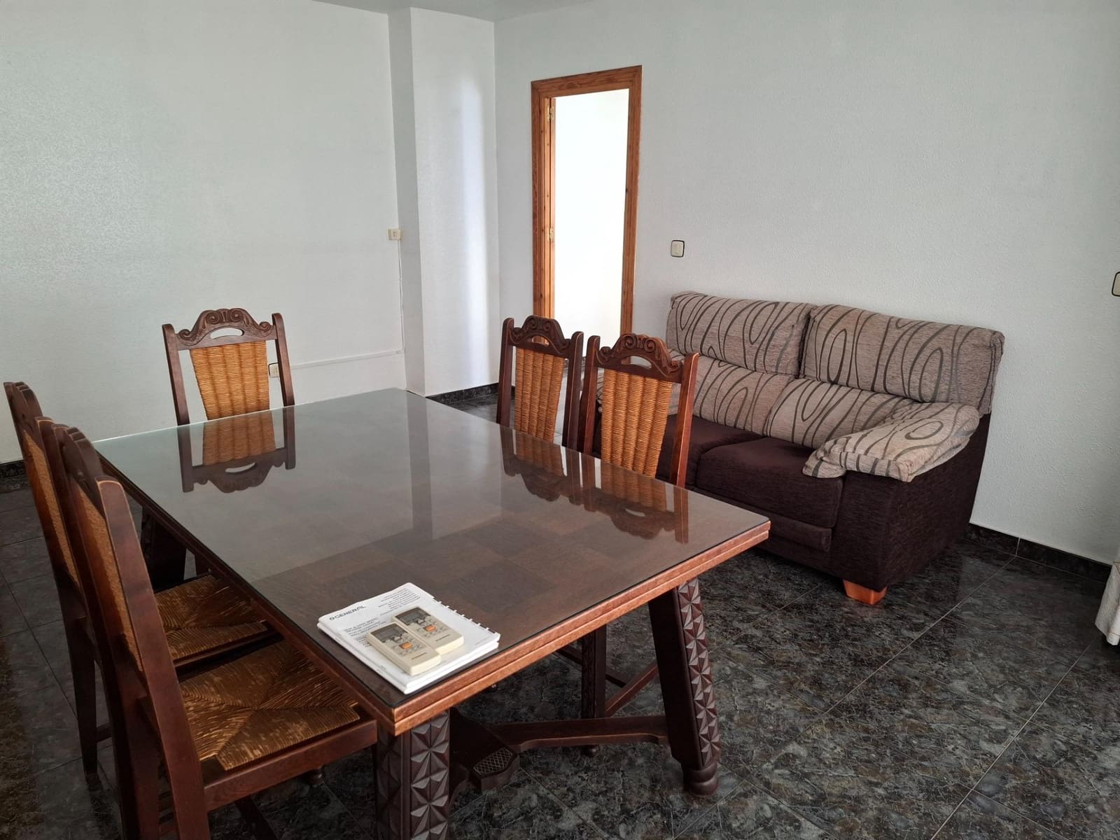 5 bedroom Terraced Villa for sale in Aguilas with garage - € 185,000 (Ref: 9713346)