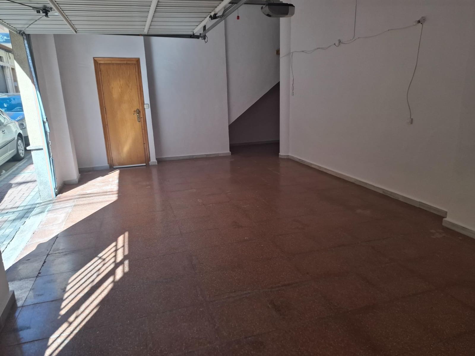 5 bedroom Terraced Villa for sale in Aguilas with garage - € 185,000 (Ref: 9713346)