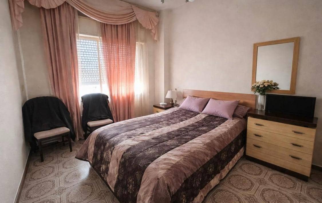 4 Zimmer Wohnung zu verkaufen in Aguilas - 125.000 € (Ref: 9713347)