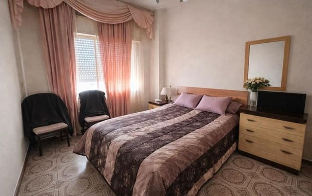 4 Zimmer Wohnung zu verkaufen in Aguilas - 125.000 € (Ref: 9713347)