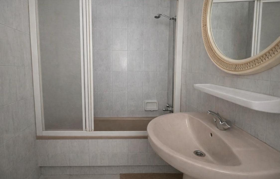 4 Zimmer Wohnung zu verkaufen in Aguilas - 125.000 € (Ref: 9713347)