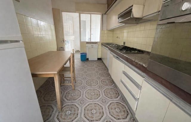 4 Zimmer Wohnung zu verkaufen in Aguilas - 125.000 € (Ref: 9713347)