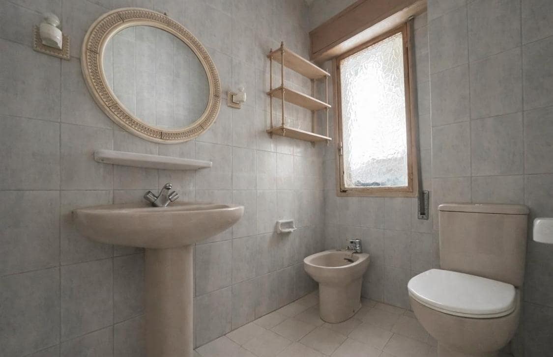 4 Zimmer Wohnung zu verkaufen in Aguilas - 125.000 € (Ref: 9713347)