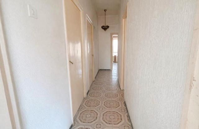 4 Zimmer Wohnung zu verkaufen in Aguilas - 125.000 € (Ref: 9713347)