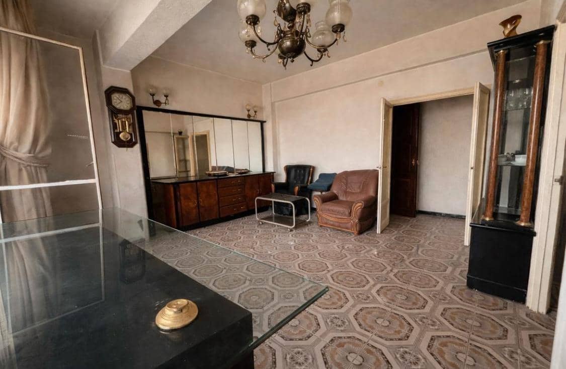 4 Zimmer Wohnung zu verkaufen in Aguilas - 125.000 € (Ref: 9713347)