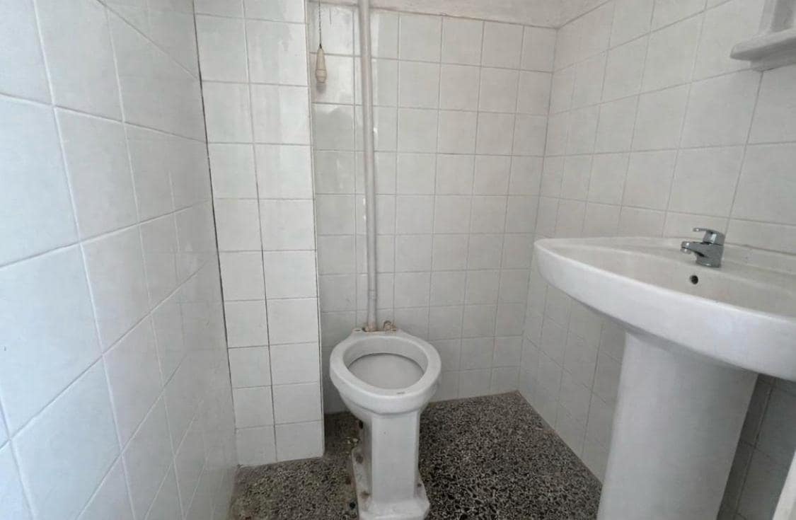 4 Zimmer Wohnung zu verkaufen in Aguilas - 125.000 € (Ref: 9713347)
