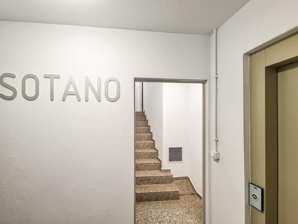 2 sovrum Lägenhet till salu i Aguilas med garage - 189 000 € (Ref: 9713348)