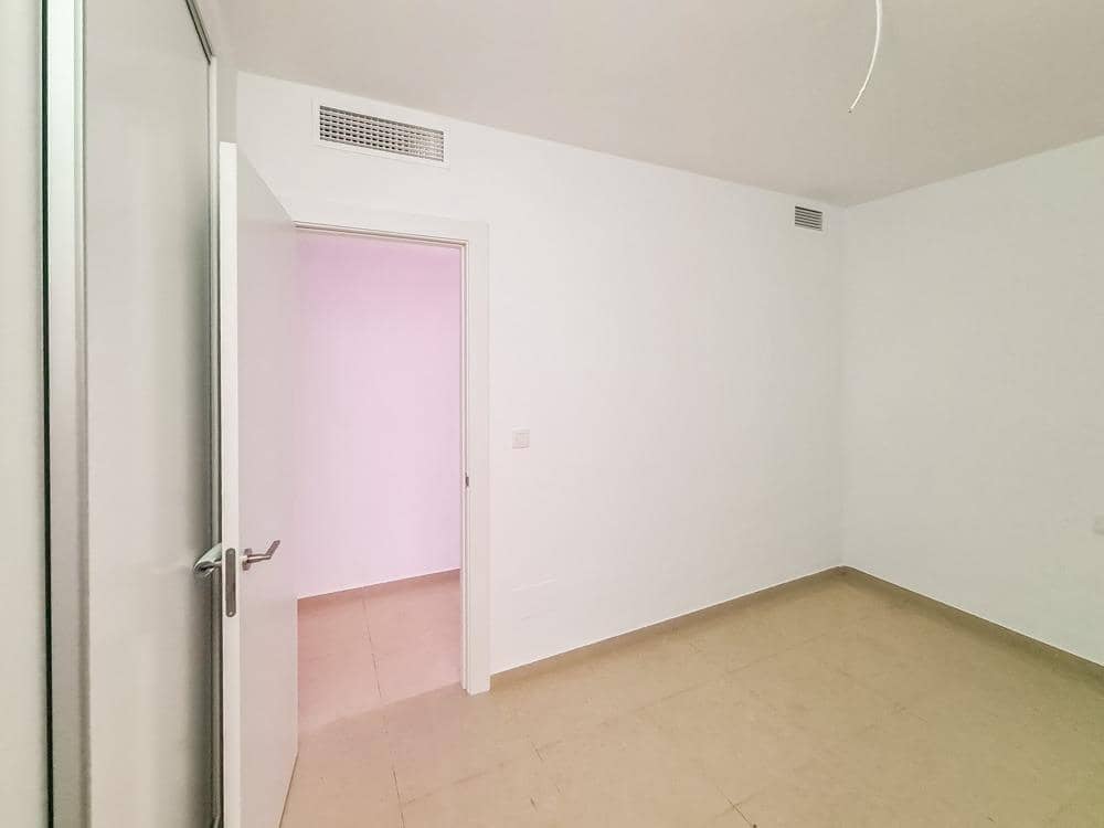 2 sovrum Lägenhet till salu i Aguilas med garage - 189 000 € (Ref: 9713348)