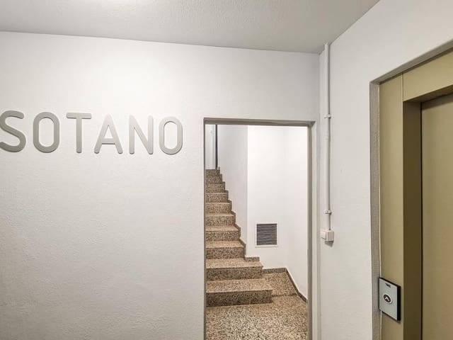 2 sovrum Lägenhet till salu i Aguilas med garage - 189 000 € (Ref: 9713348)