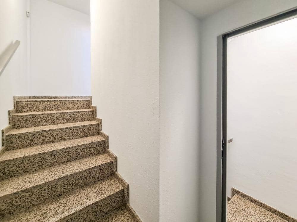 2 sovrum Lägenhet till salu i Aguilas med garage - 189 000 € (Ref: 9713348)