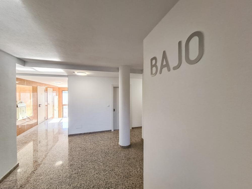 2 sovrum Lägenhet till salu i Aguilas med garage - 189 000 € (Ref: 9713348)