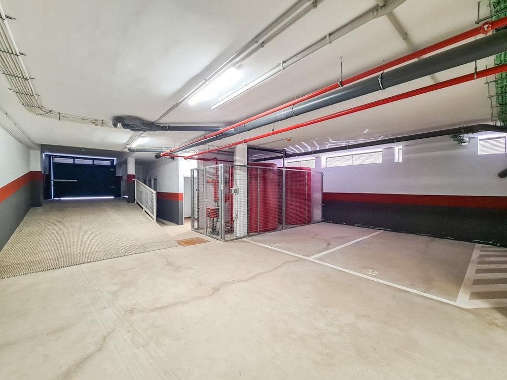 2 sovrum Lägenhet till salu i Aguilas med garage - 189 000 € (Ref: 9713348)