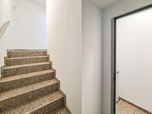 2 sovrum Lägenhet till salu i Aguilas med garage - 189 000 € (Ref: 9713348)