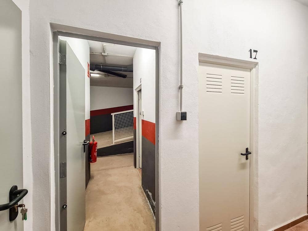 2 sovrum Lägenhet till salu i Aguilas med garage - 189 000 € (Ref: 9713348)